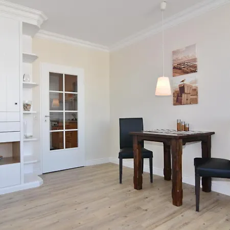 Strandstrasse 22, Whg 82 * Westerland