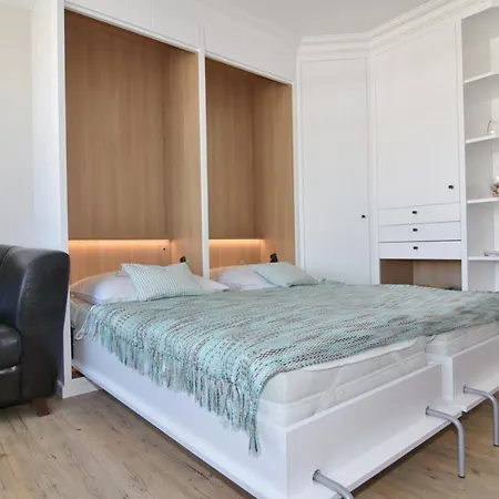 Strandstrasse 22, Whg 82 Appartamento *
