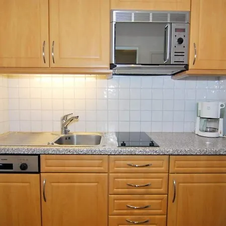 Strandstrasse 22, Whg 82
