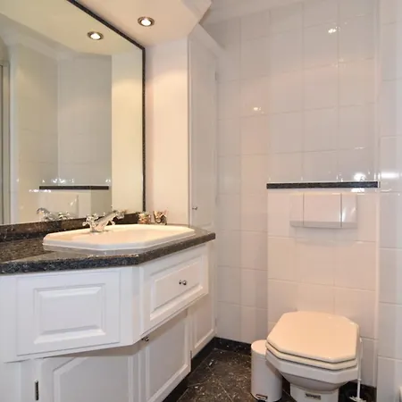 Apartment Strandstrasse 22, Whg 82 *