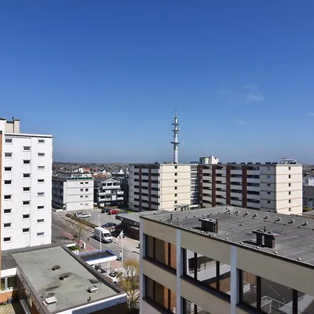 Strandstrasse 22, Whg 82