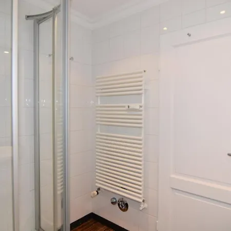 Apartment Strandstrasse 22, Whg 82